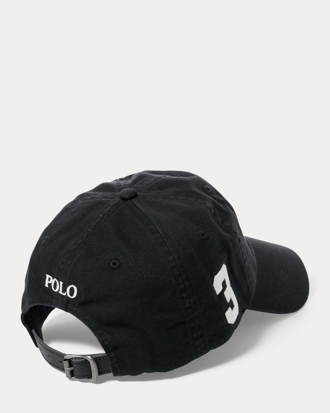 Ralph Lauren Big Pony Chino Ball Cap