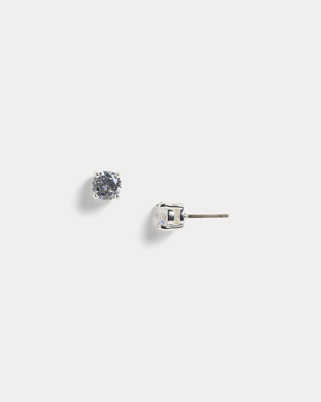 Ralph Lauren Cubic Zirconia Studs