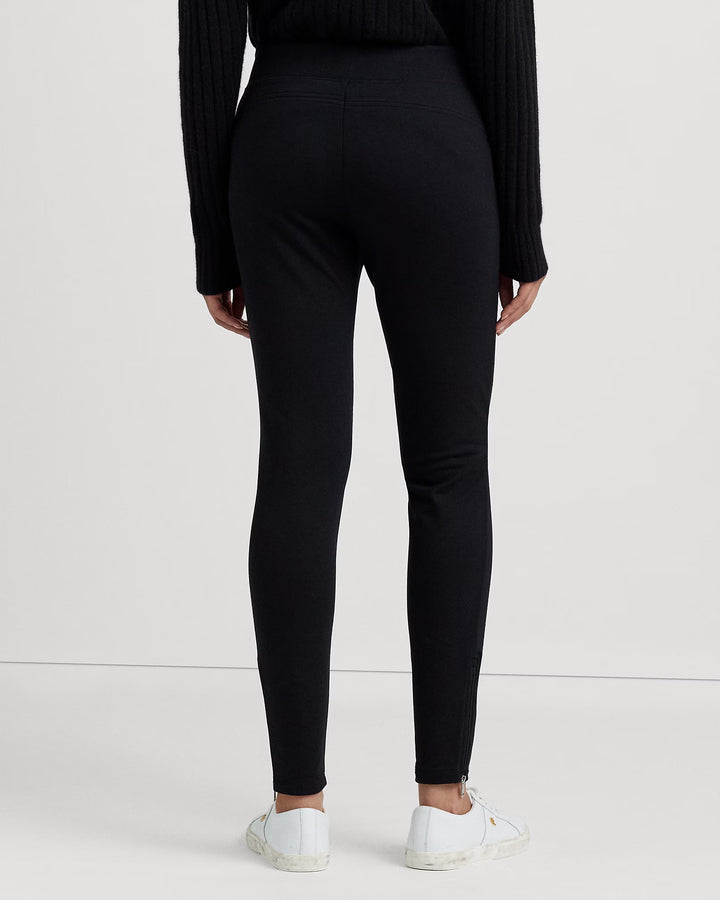 Ralph Lauren Jersey Ankle Pant
