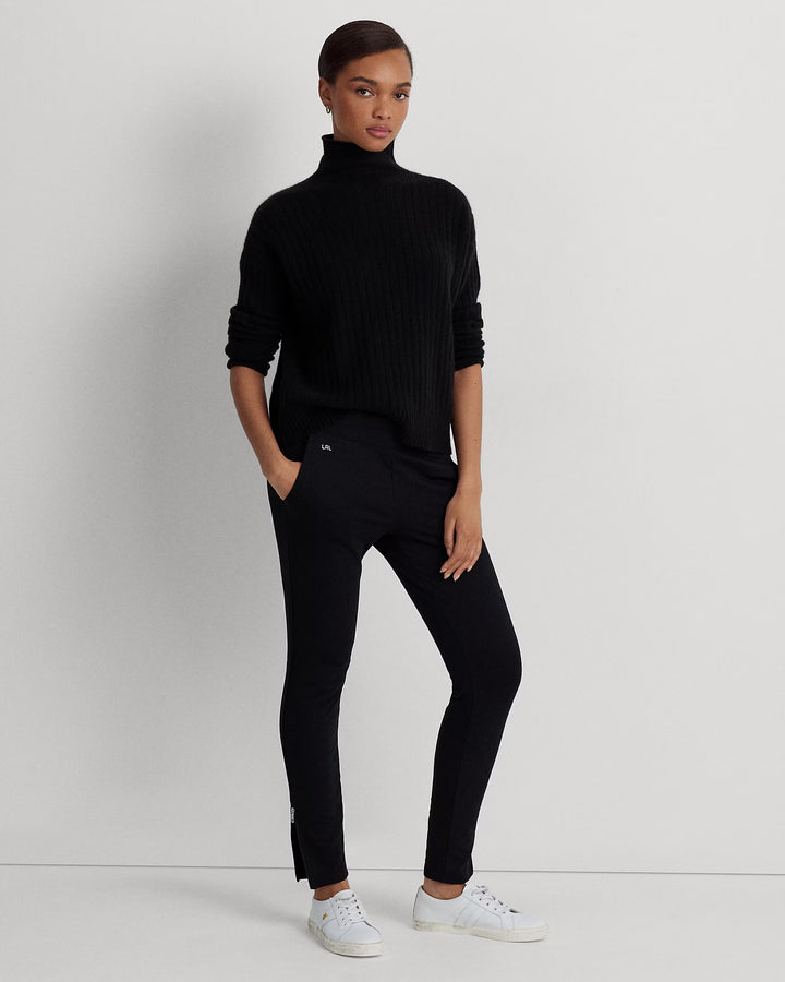 Ralph Lauren Jersey Ankle Pant