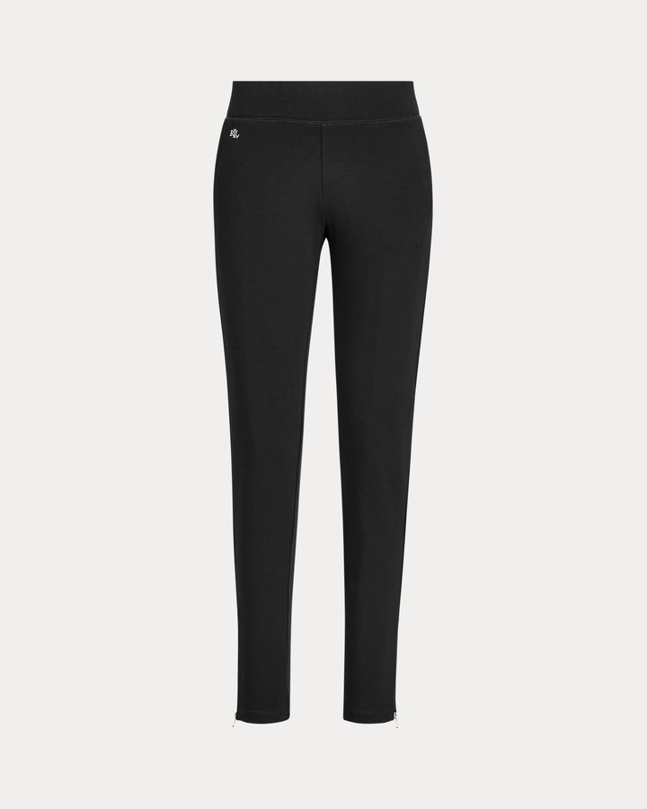 Ralph Lauren Jersey Ankle Pant