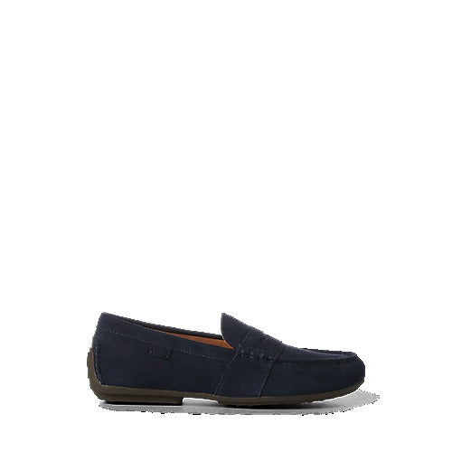 Ralph Lauren Reynold Suede Driver