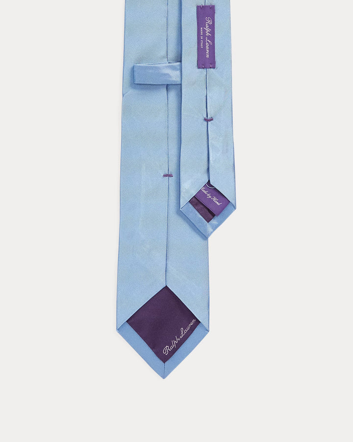 Ralph Lauren Peau de Soie Tie