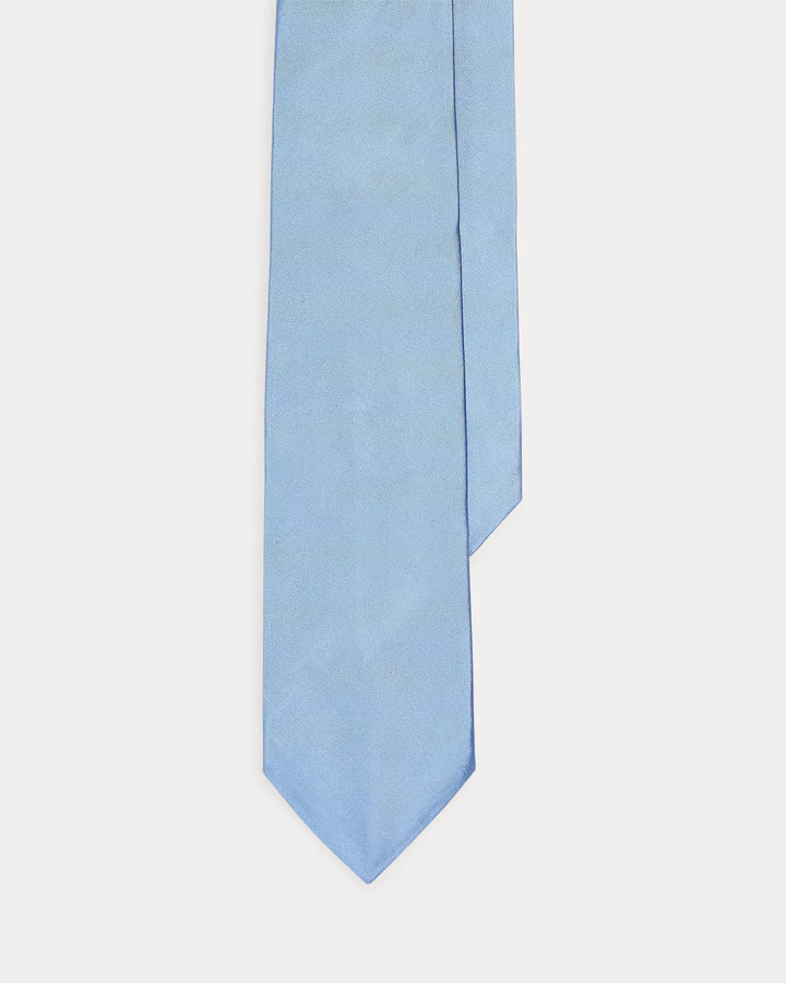 Ralph Lauren Peau de Soie Tie