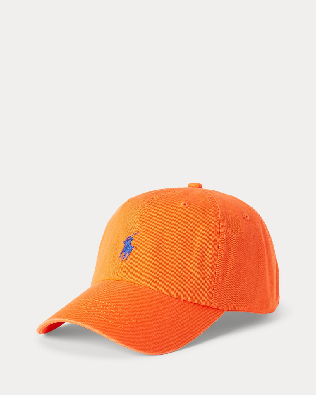 Ralph Lauren Cotton Chino Ball Cap