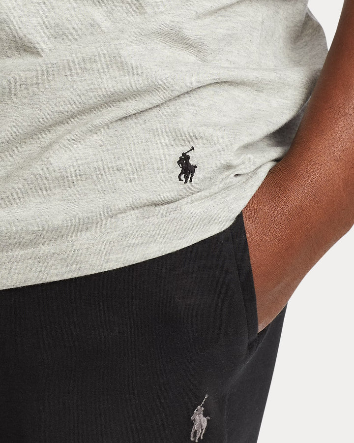 Ralph Lauren Classic V-Neck Undershirt 3-Pack