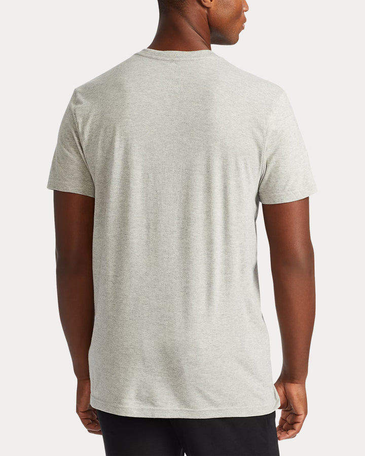 Ralph Lauren Classic V-Neck Undershirt 3-Pack