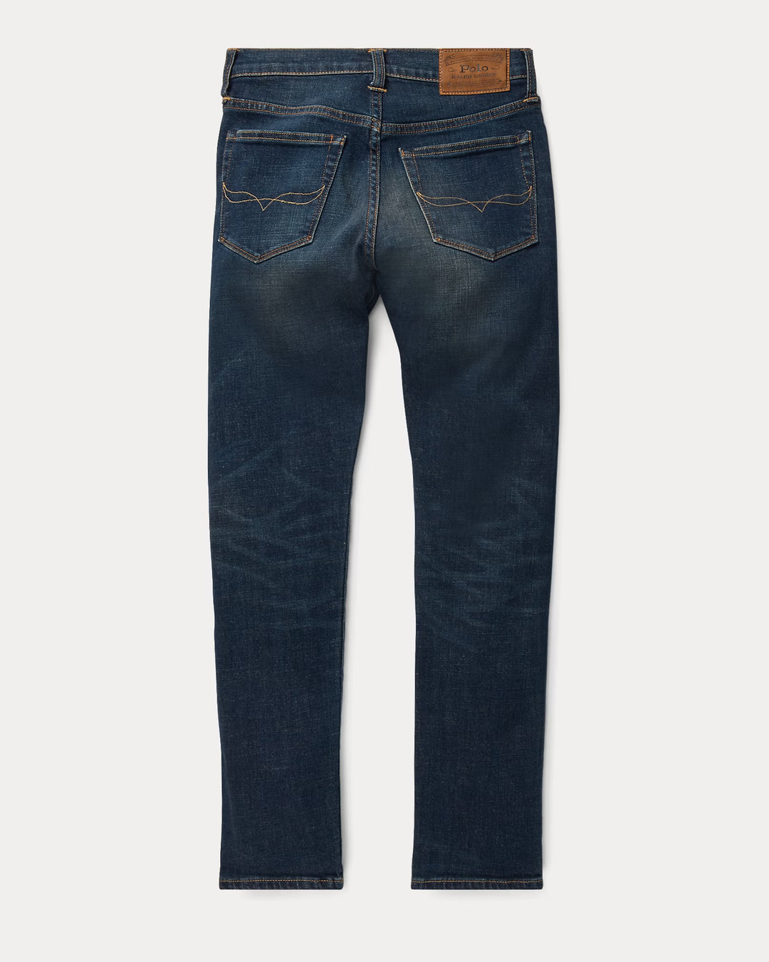 Ralph Lauren Sullivan Slim Stretch Jean