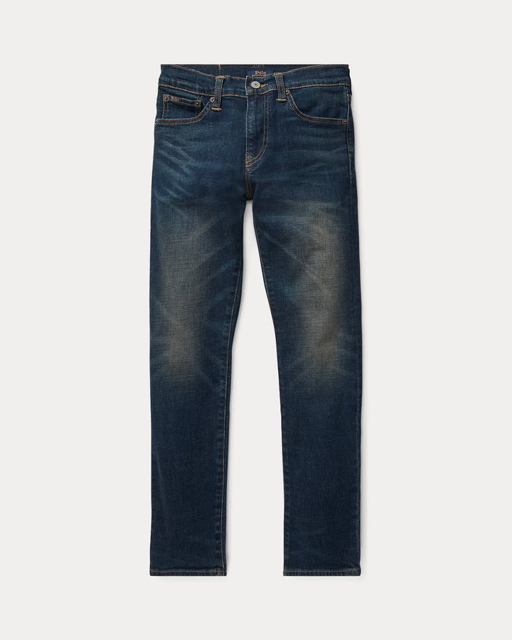 Ralph Lauren Sullivan Slim Stretch Jean