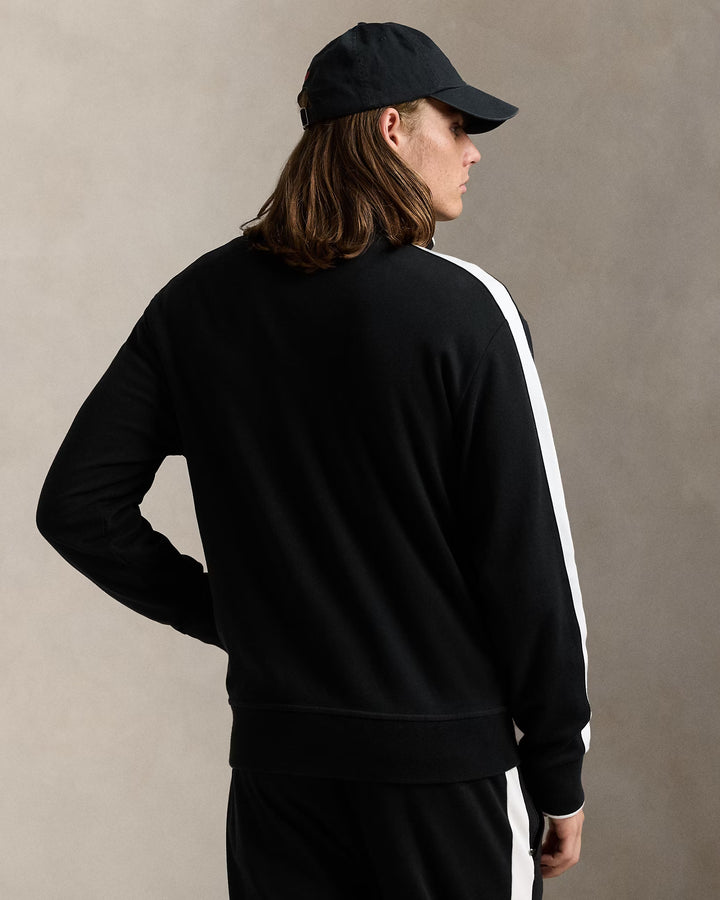 Ralph Lauren Interlock Track Jacket