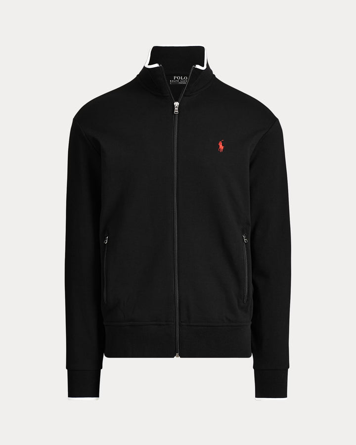 Ralph Lauren Interlock Track Jacket
