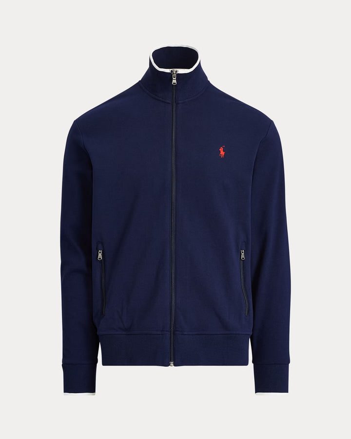 Ralph Lauren Interlock Track Jacket