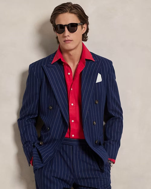 Ralph Lauren Lightweight Linen Shirt – All Fits