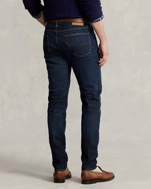 Ralph Lauren Eldridge Skinny Stretch Jean