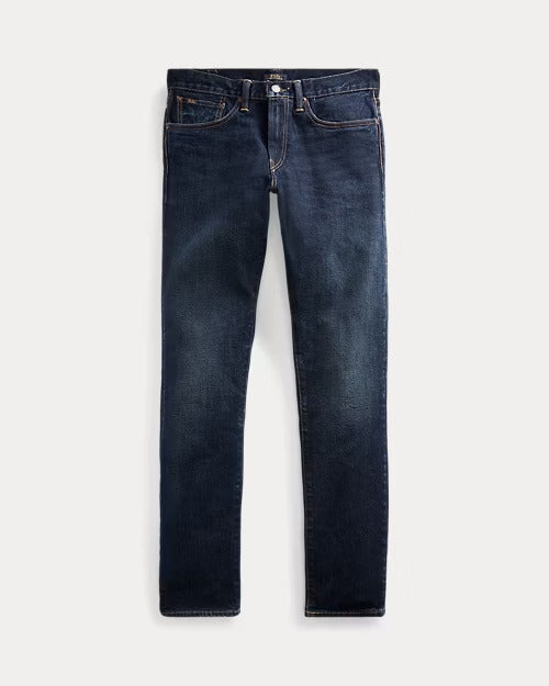Ralph Lauren Eldridge Skinny Stretch Jean
