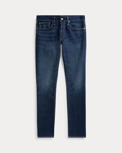 Ralph Lauren Sullivan Slim Stretch Jean