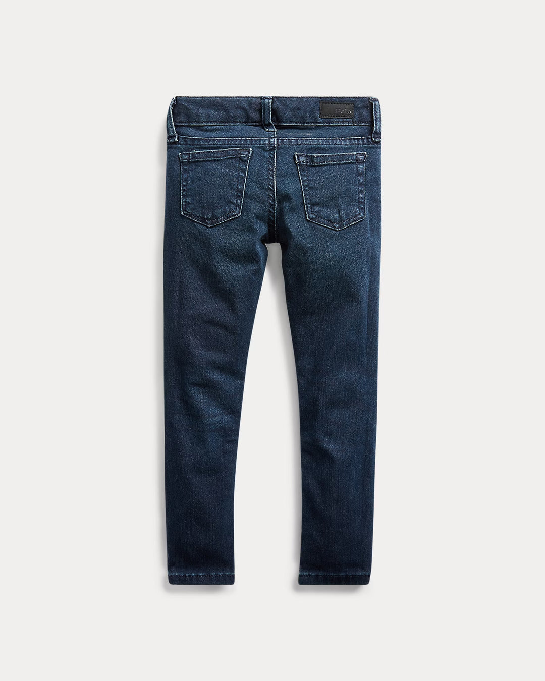 Ralph Lauren Aubrie Denim Legging