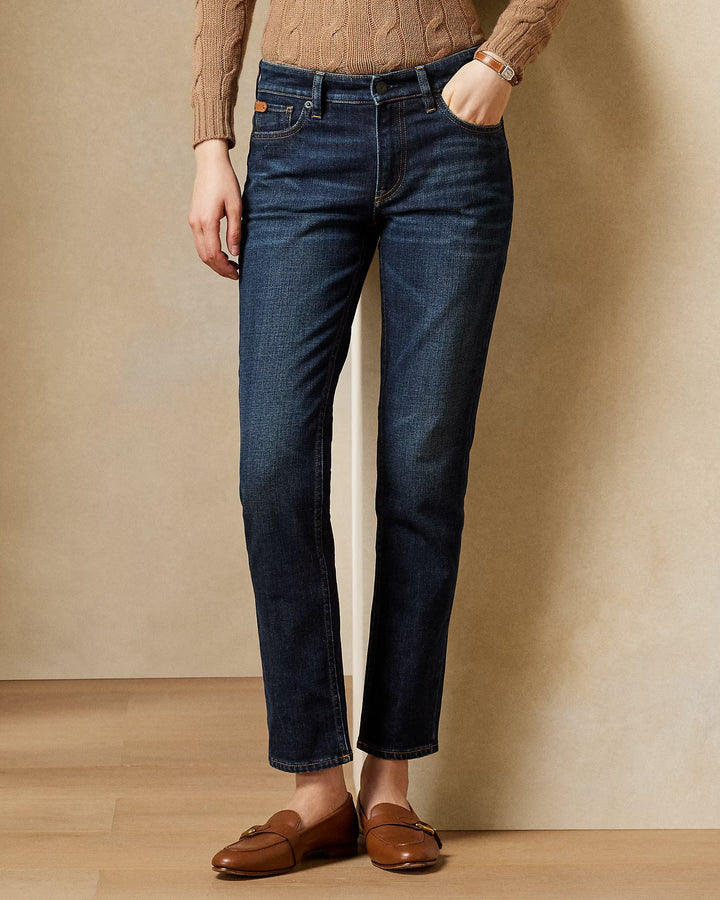 Ralph Lauren 160 Slim Jean