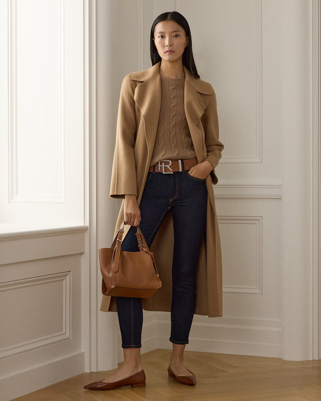 Ralph Lauren 160 Slim Jean