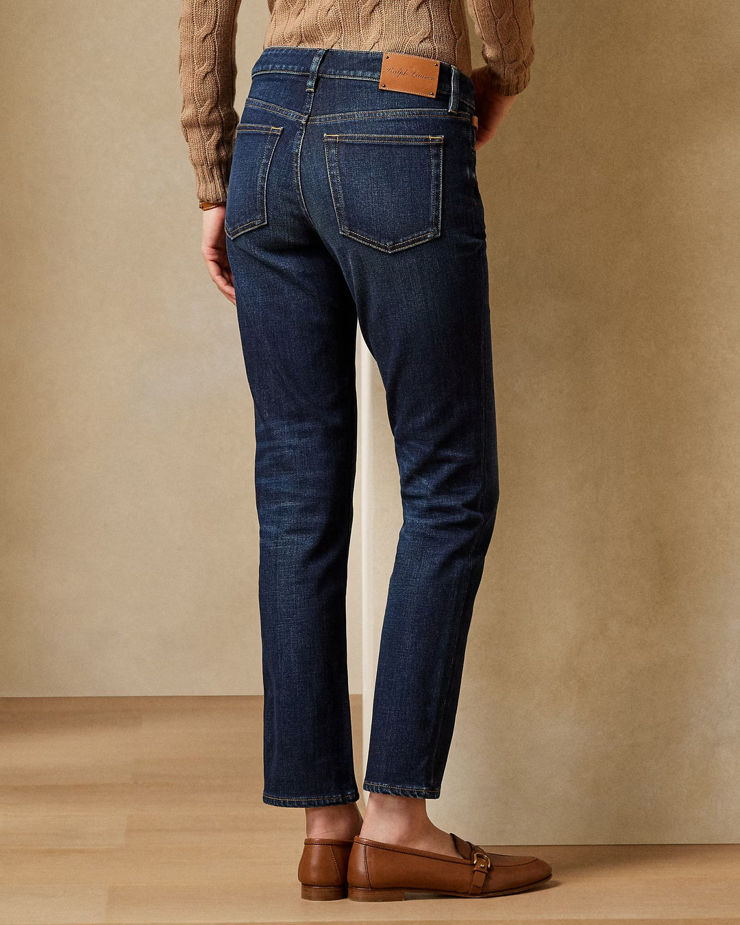 Ralph Lauren 160 Slim Jean