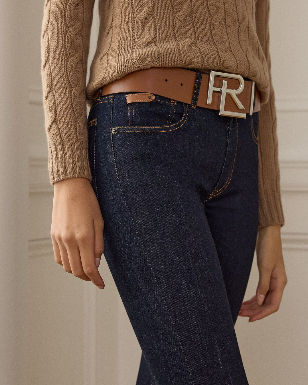 Ralph Lauren 160 Slim Jean