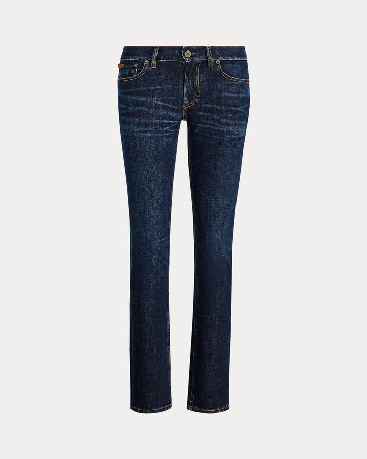 Ralph Lauren 160 Slim Jean