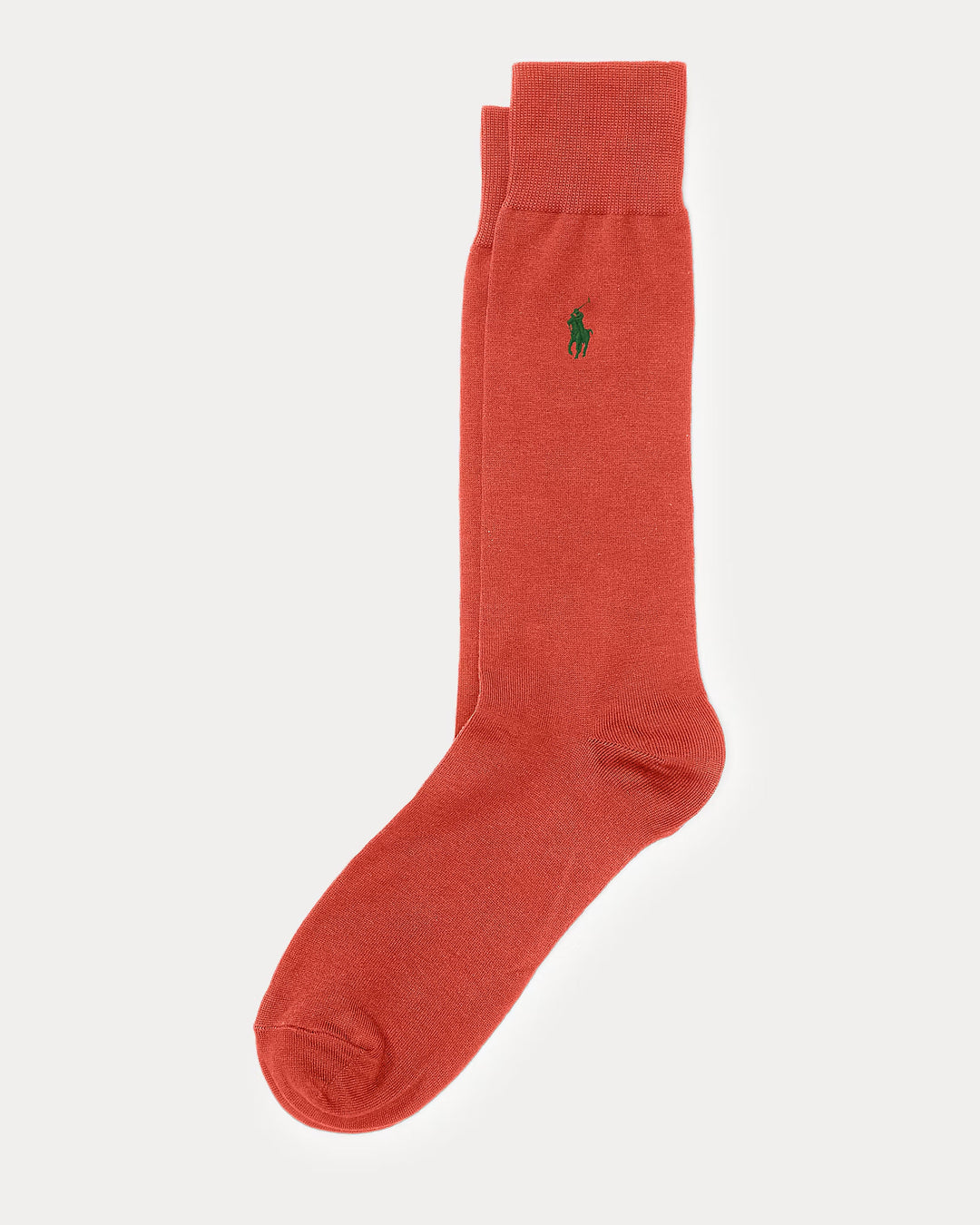 Ralph Lauren Stretch Wool Trouser Socks
