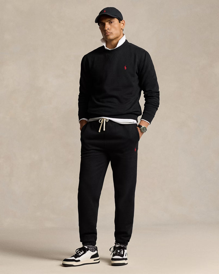 Ralph Lauren The RL Fleece Sweatshirt