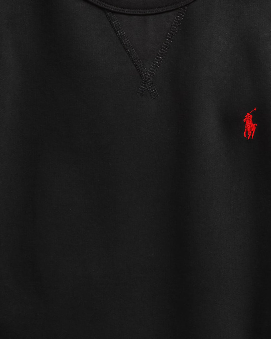 Ralph Lauren The RL Fleece Sweatshirt