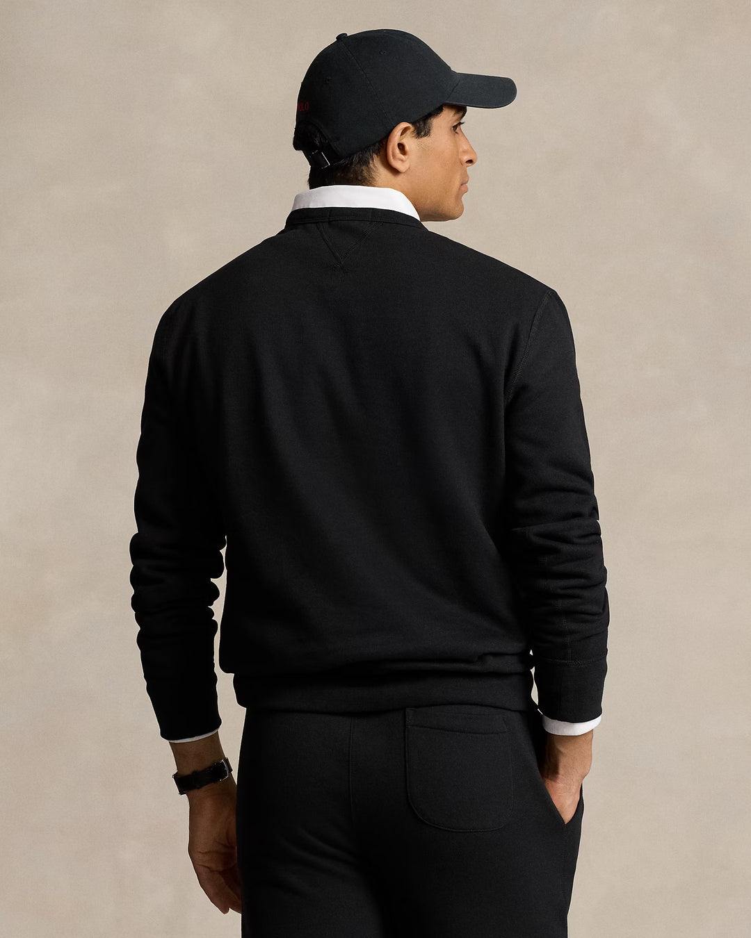 Ralph Lauren The RL Fleece Sweatshirt