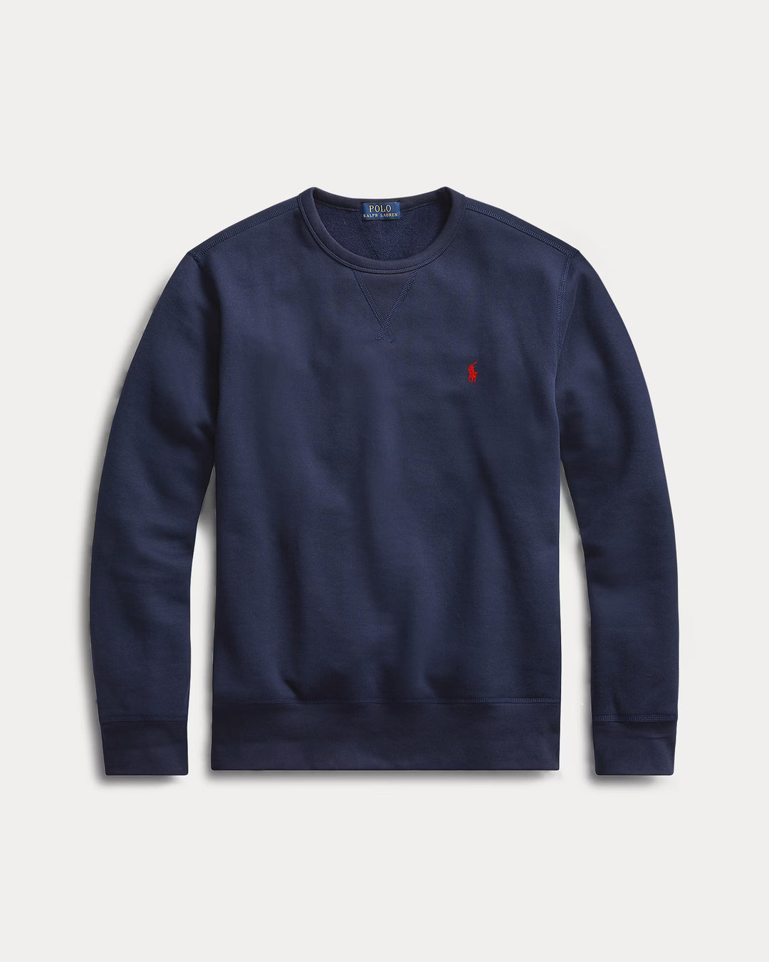 Ralph Lauren The RL Fleece Sweatshirt