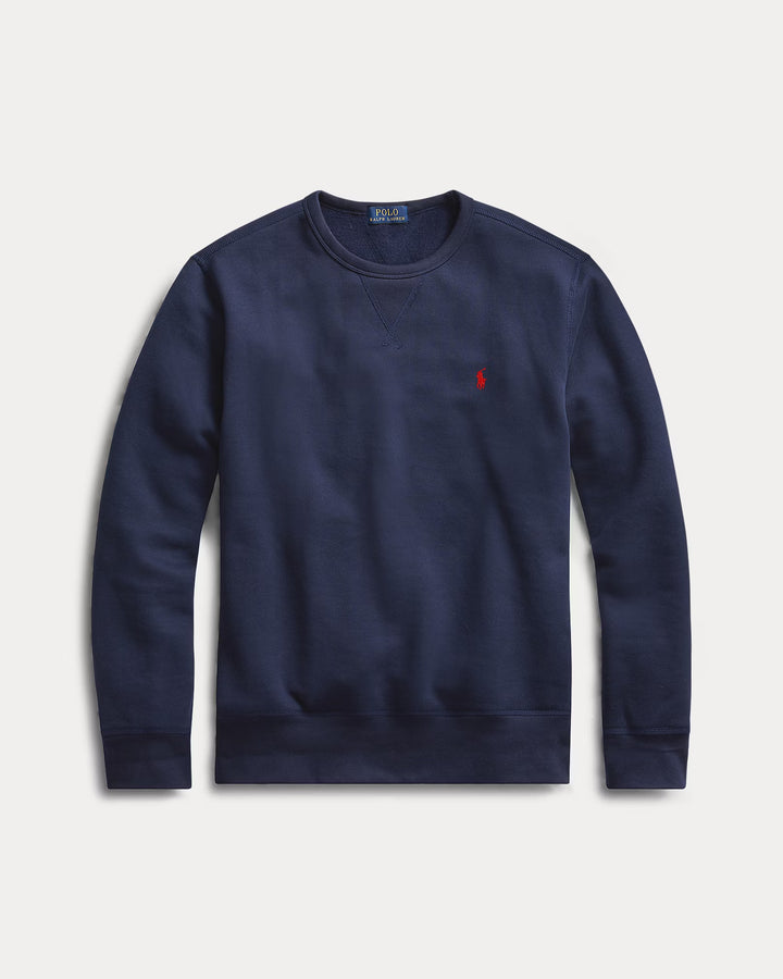 Ralph Lauren The RL Fleece Sweatshirt