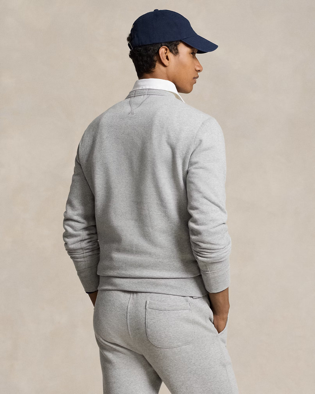 Ralph Lauren The RL Fleece Sweatshirt