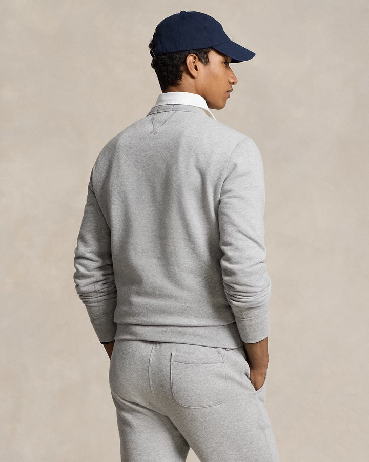 Ralph Lauren The RL Fleece Sweatshirt