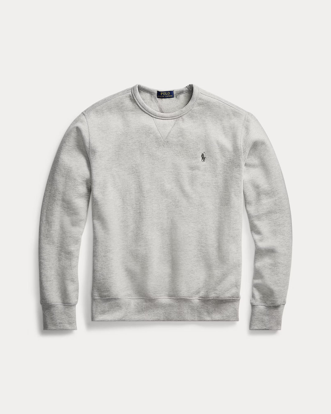 Ralph Lauren The RL Fleece Sweatshirt