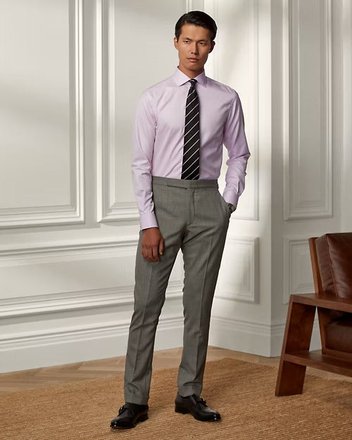 Ralph Lauren Easy Care Twill Shirt