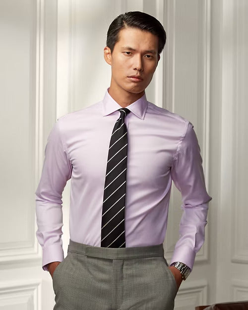 Ralph Lauren Easy Care Twill Shirt