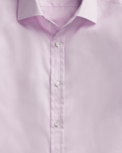 Ralph Lauren Easy Care Twill Shirt