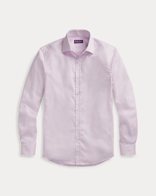 Ralph Lauren Easy Care Twill Shirt