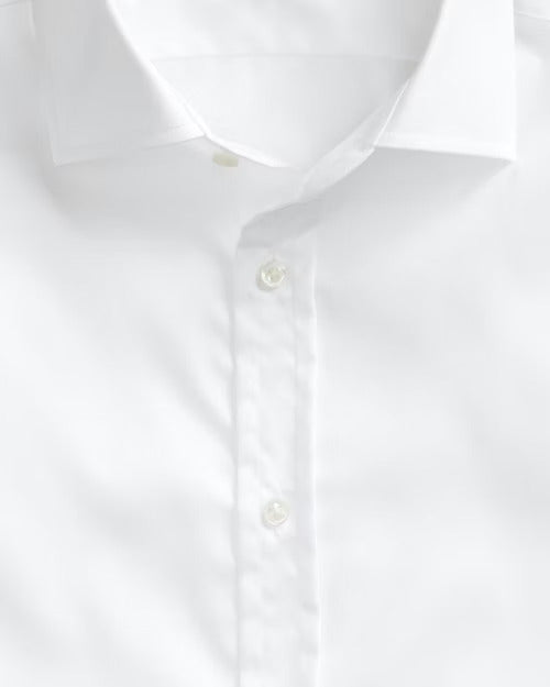 Ralph Lauren Easy Care Twill Shirt