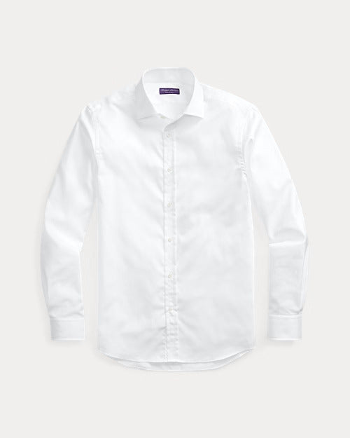 Ralph Lauren Easy Care Twill Shirt