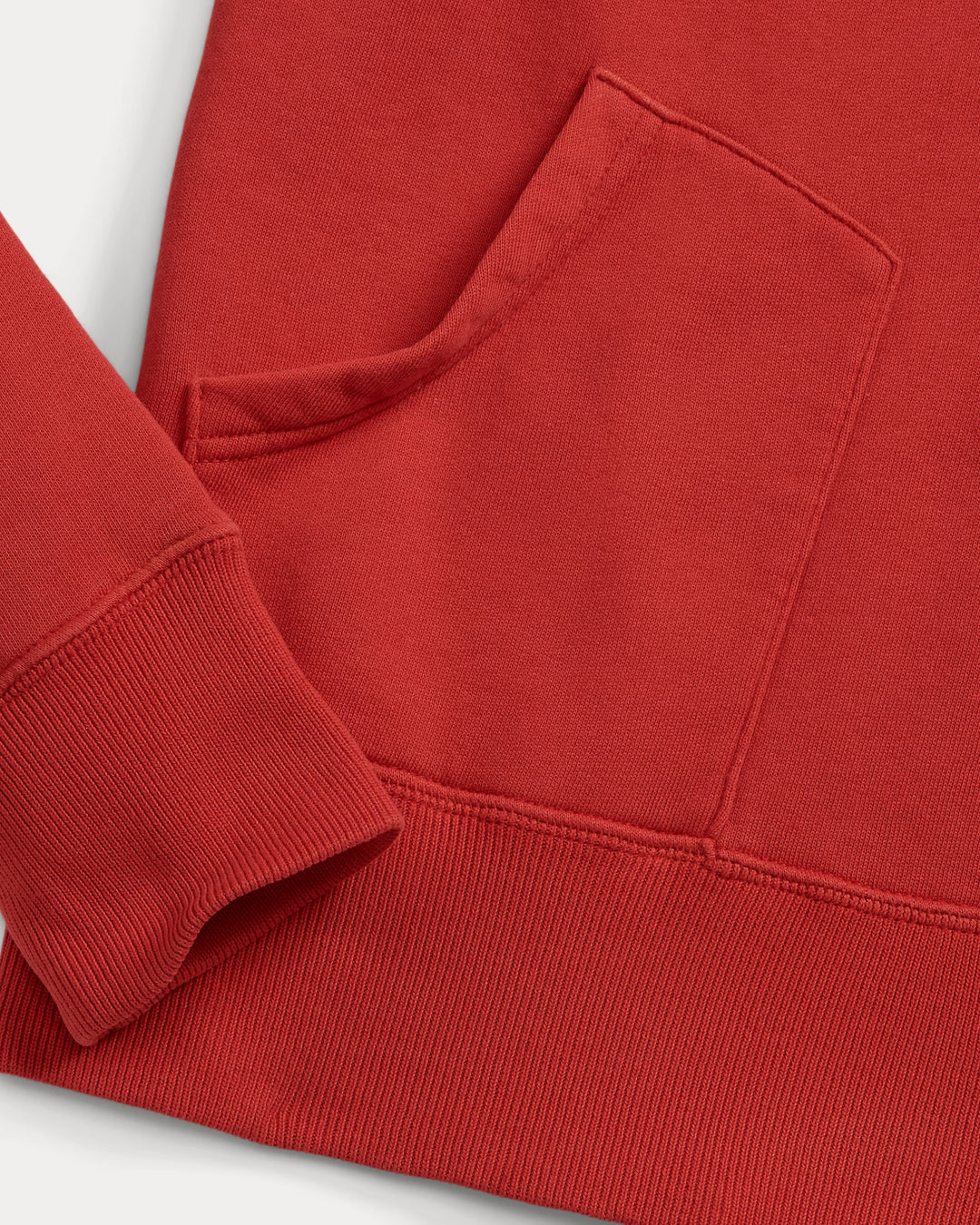 Ralph Lauren RRL Ranch Logo Hoodie