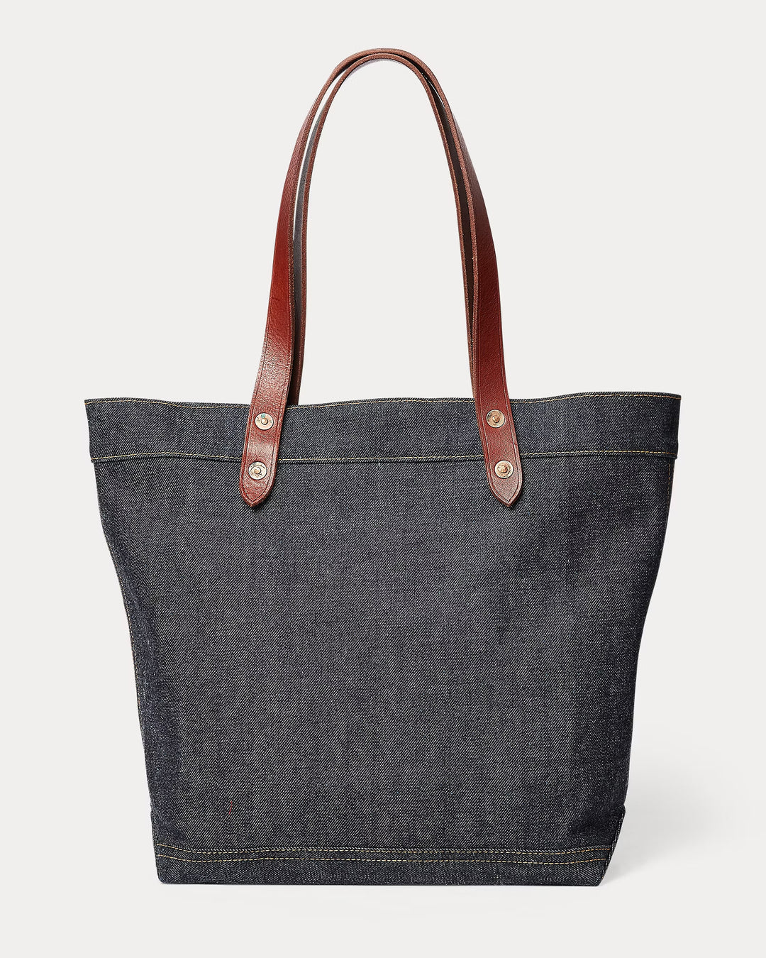 Ralph Lauren Denim Tote