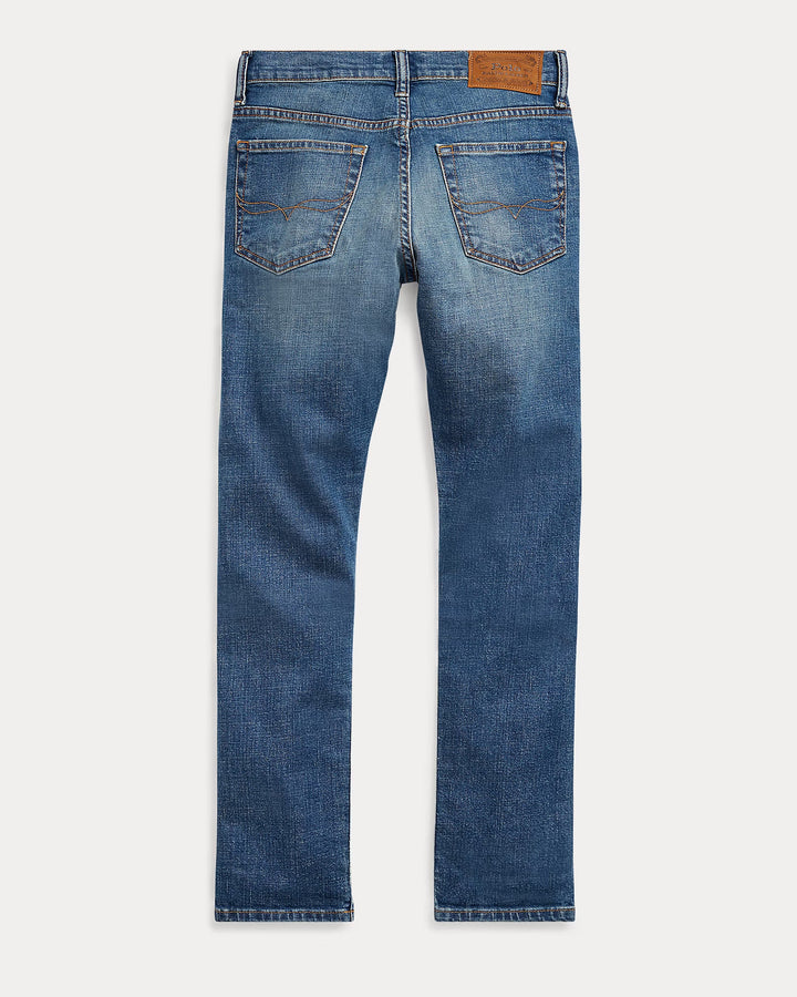 Ralph Lauren Sullivan Slim Stretch Jean