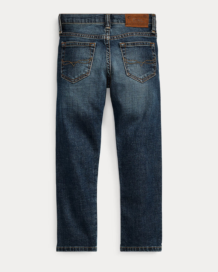 Ralph Lauren Sullivan Slim Stretch Jean