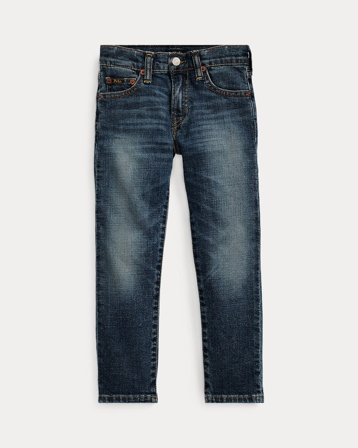 Ralph Lauren Sullivan Slim Stretch Jean