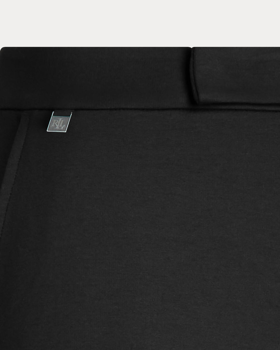 Ralph Lauren Straight Ponte Pant