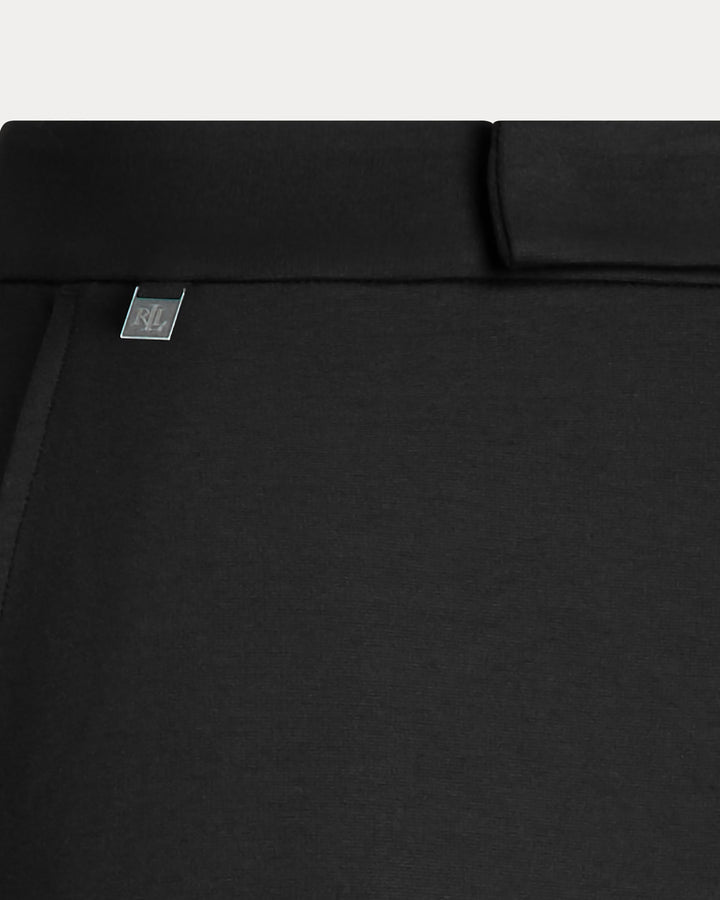 Ralph Lauren Straight Ponte Pant