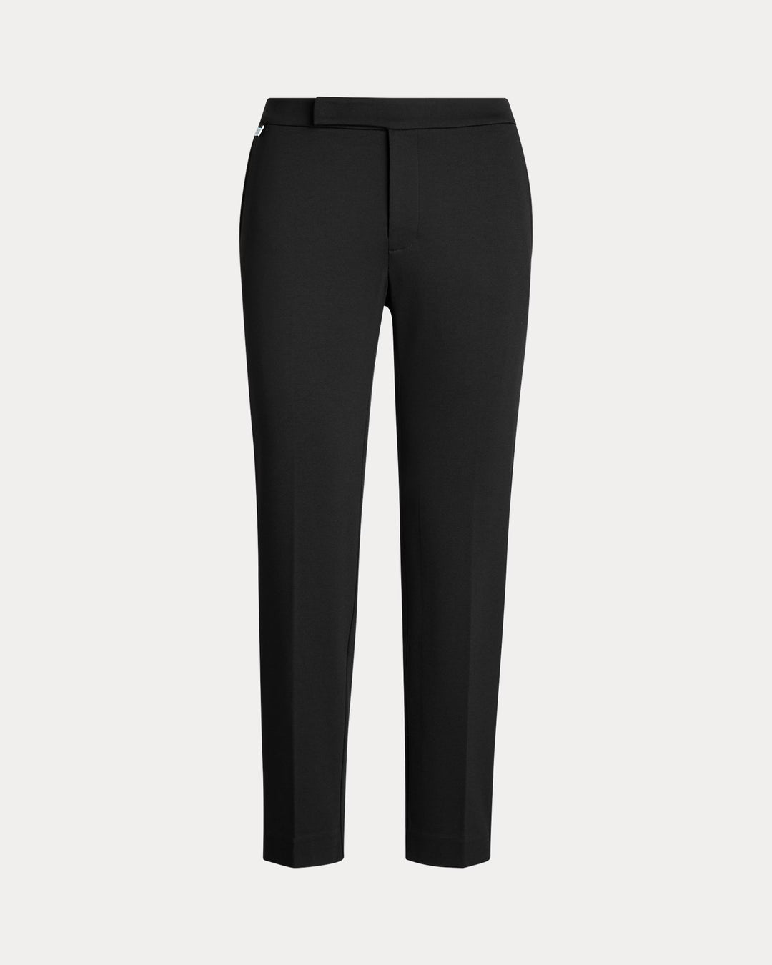 Ralph Lauren Straight Ponte Pant