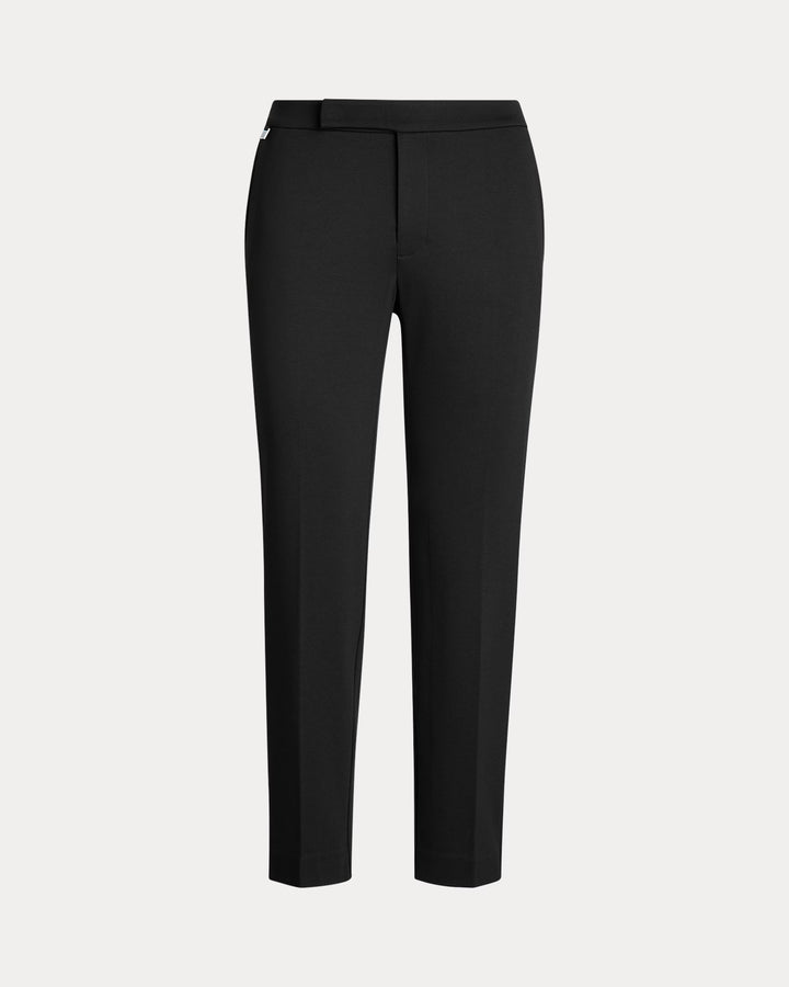 Ralph Lauren Straight Ponte Pant